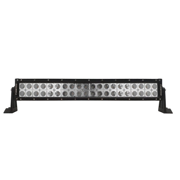 Twisted 20" Pro Series LED Light Bar