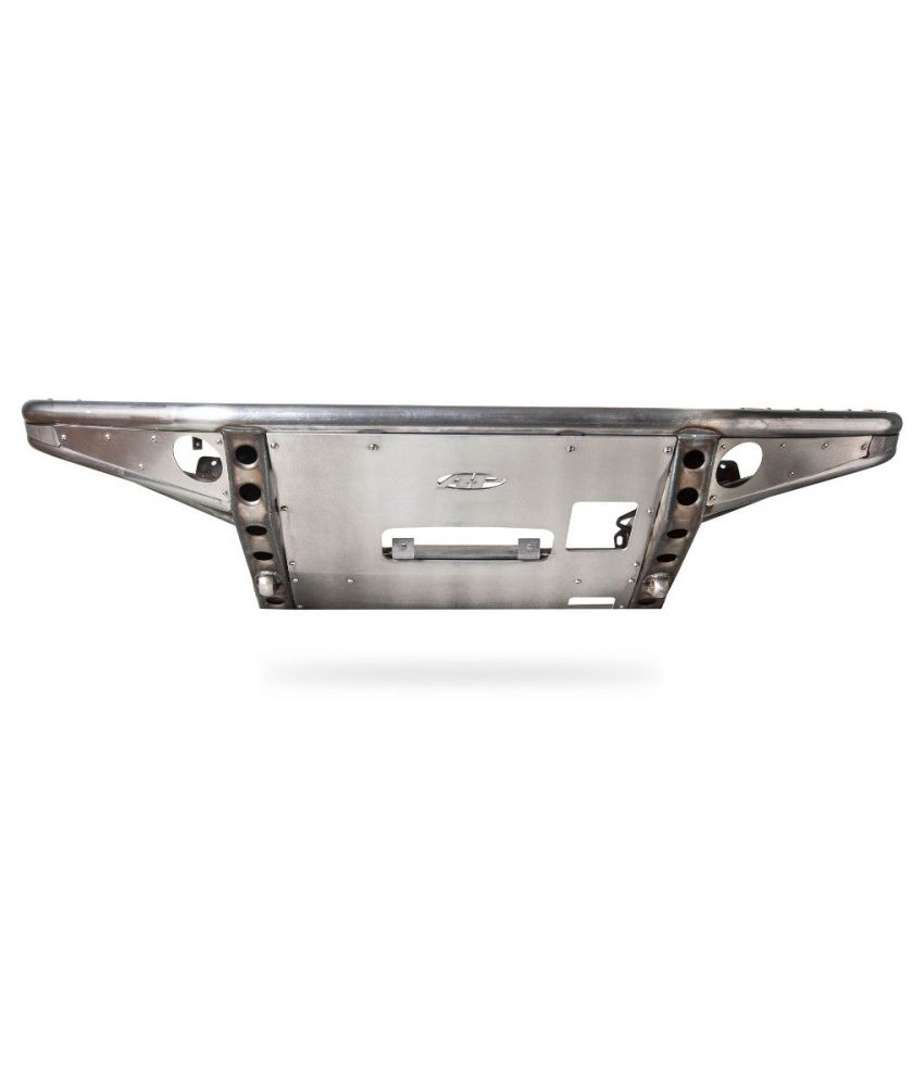 All-Pro Off-Road Tacoma Baja 2.0 All-Pro Bumper 16+