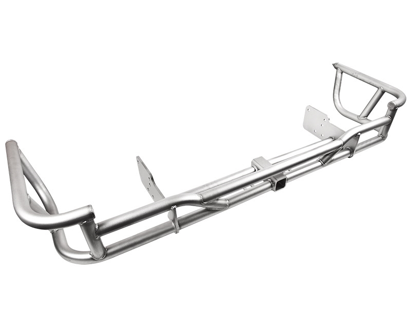 Trail Gear Rock Assault Rear Tacoma Bumper 05-15