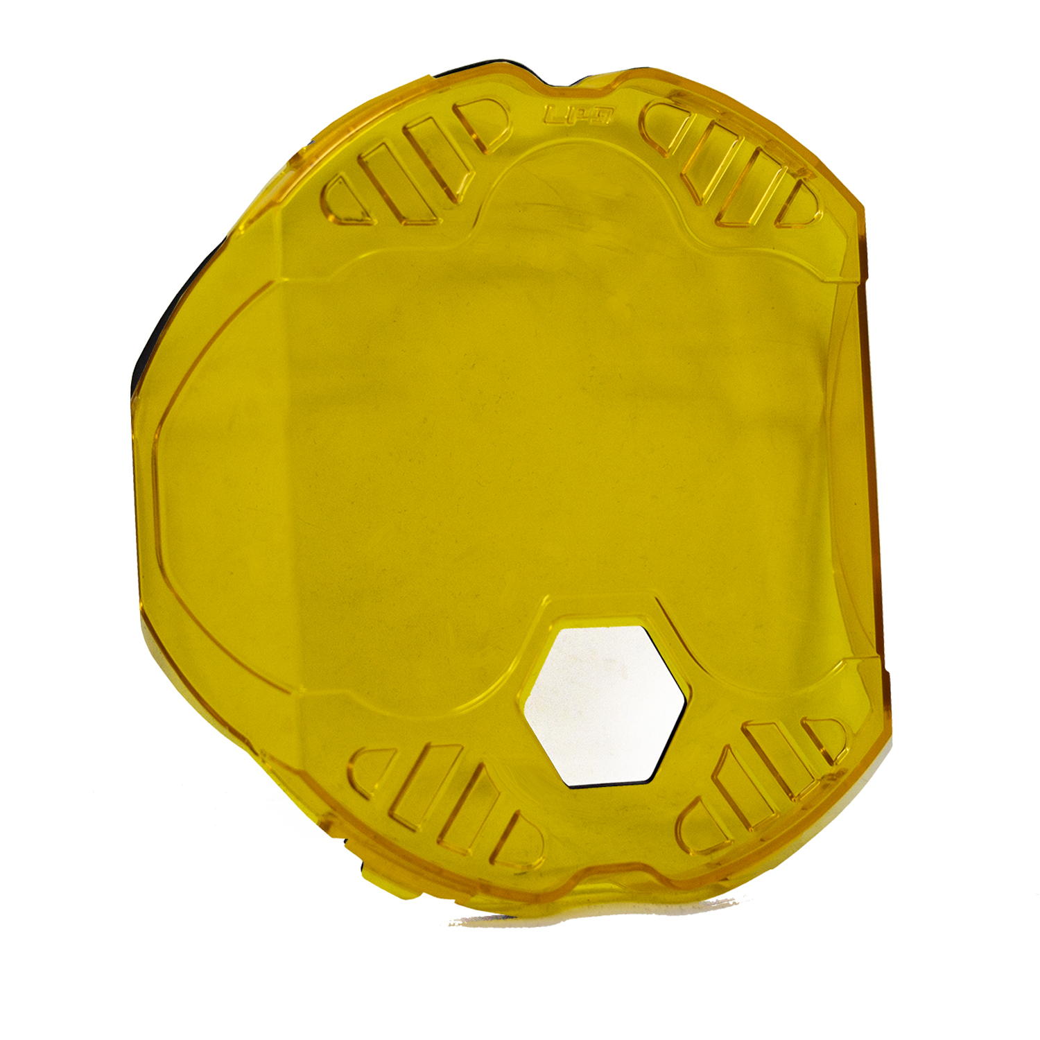 Baja Designs LP9 Single Rock Guard Amber