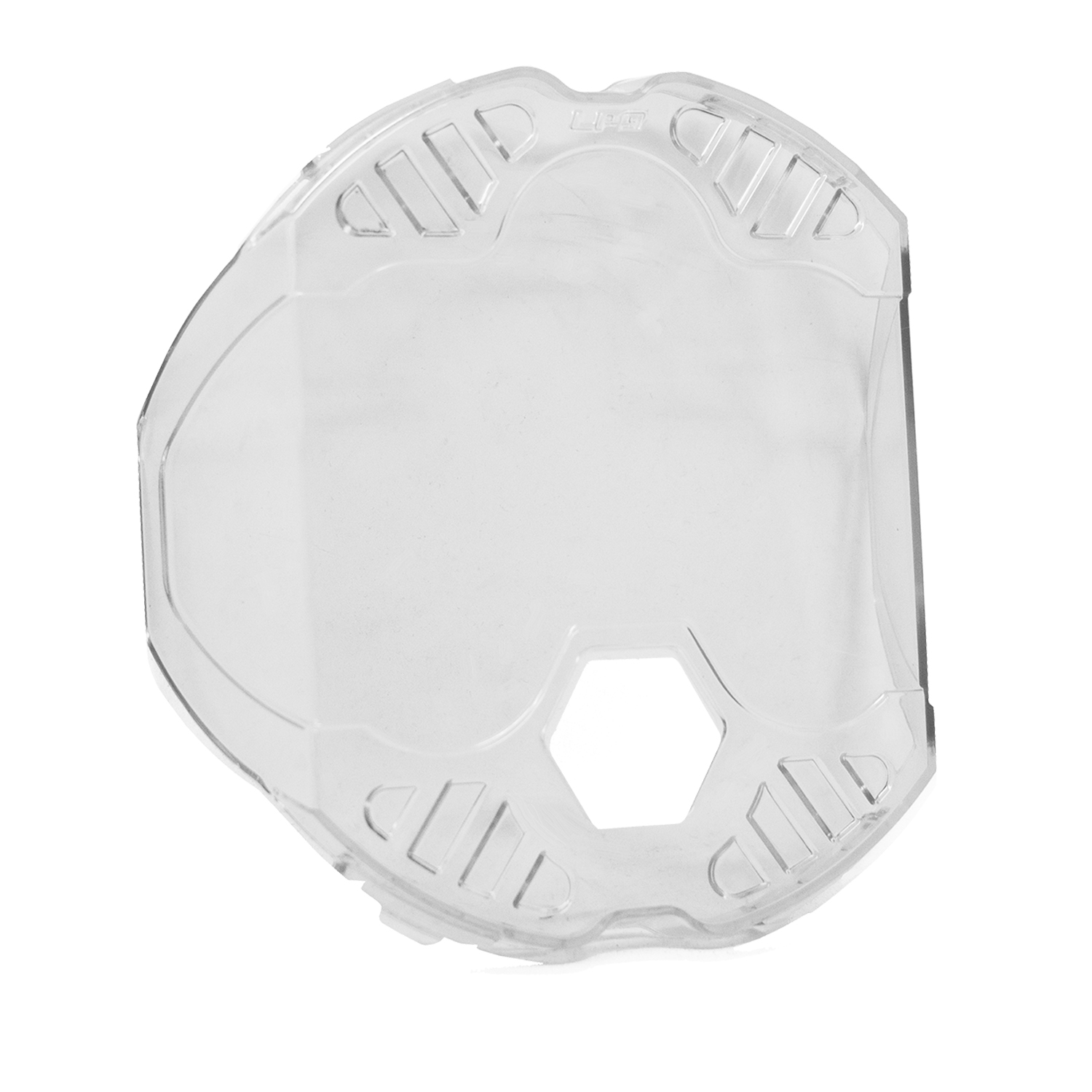 Baja Designs LP9 Single Rock Guard Clear