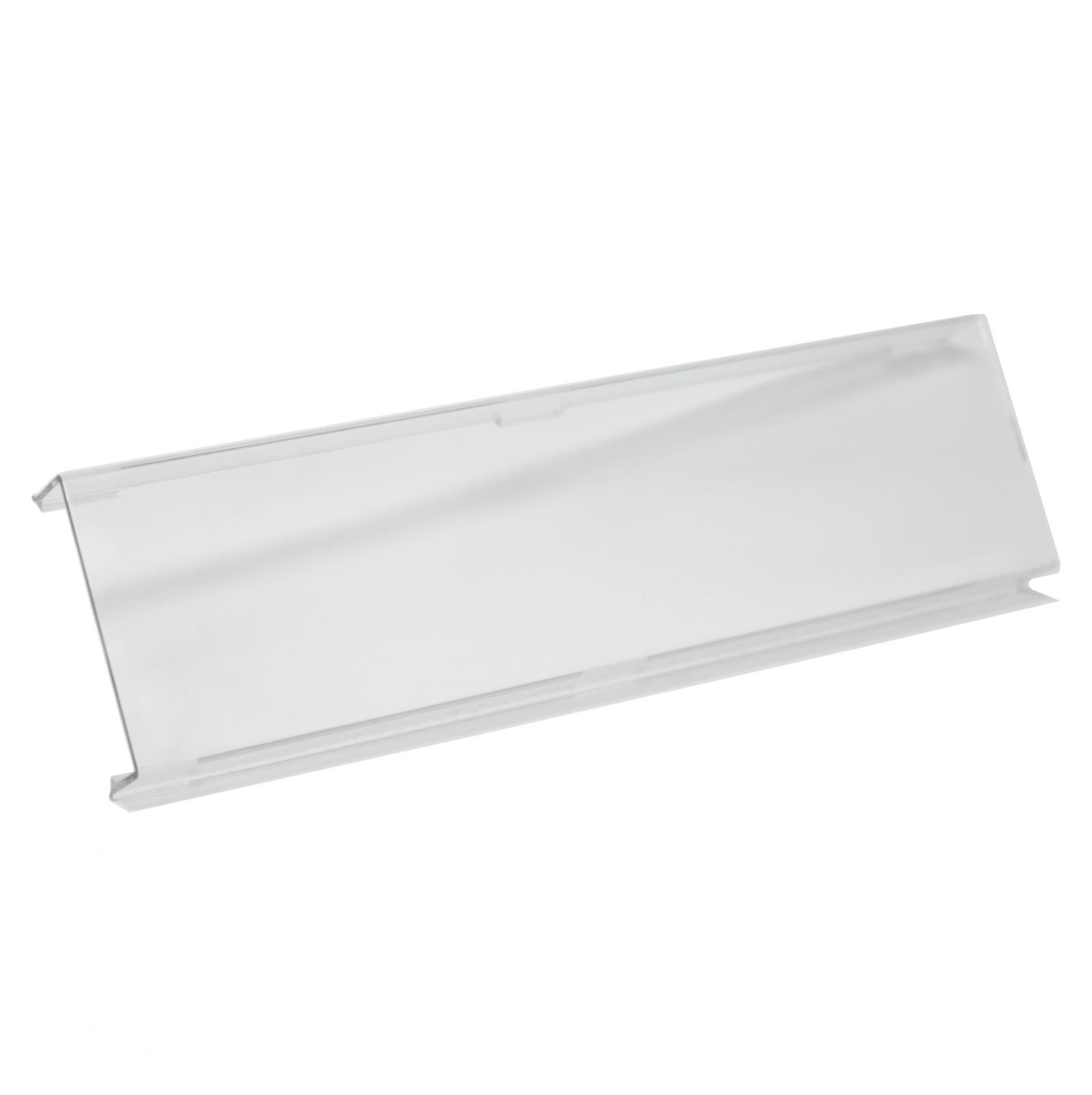 Baja Designs OnX6, Single 10" Rock Guard Kit, Clear