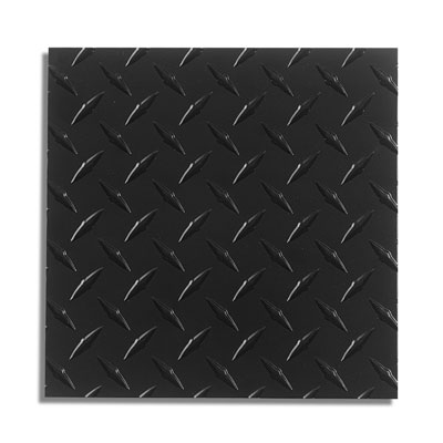 Warrior Aluminum BLACK Diamond Plate Tacoma Entry Guards 4 dr dbl cab, 2 pair 2005-15