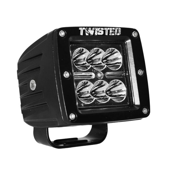 Twisted Pro Pod