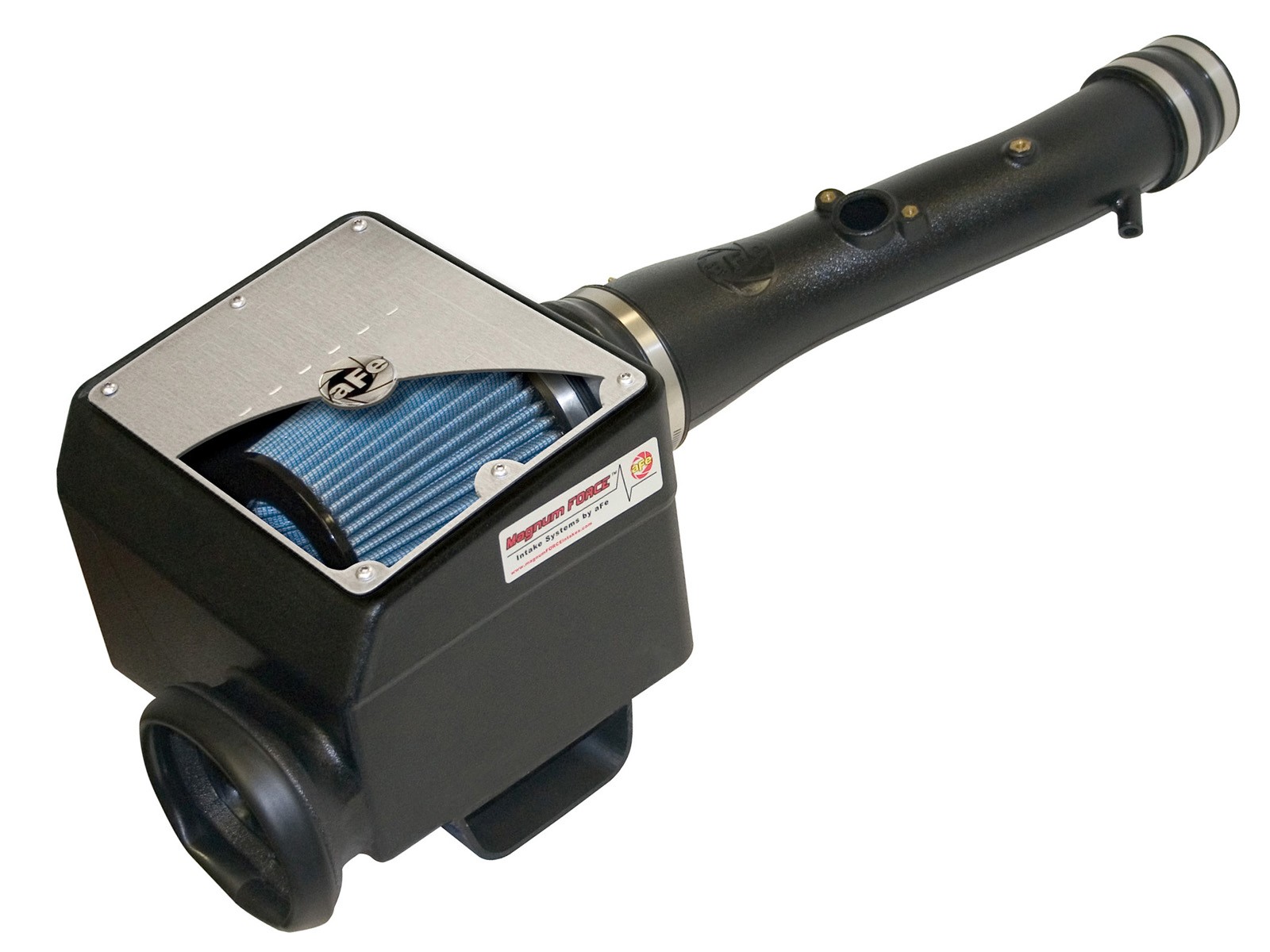 aFe POWER Magnum FORCE Stage-2 Si Pro 5R Cold Air Intake System 2005-2011