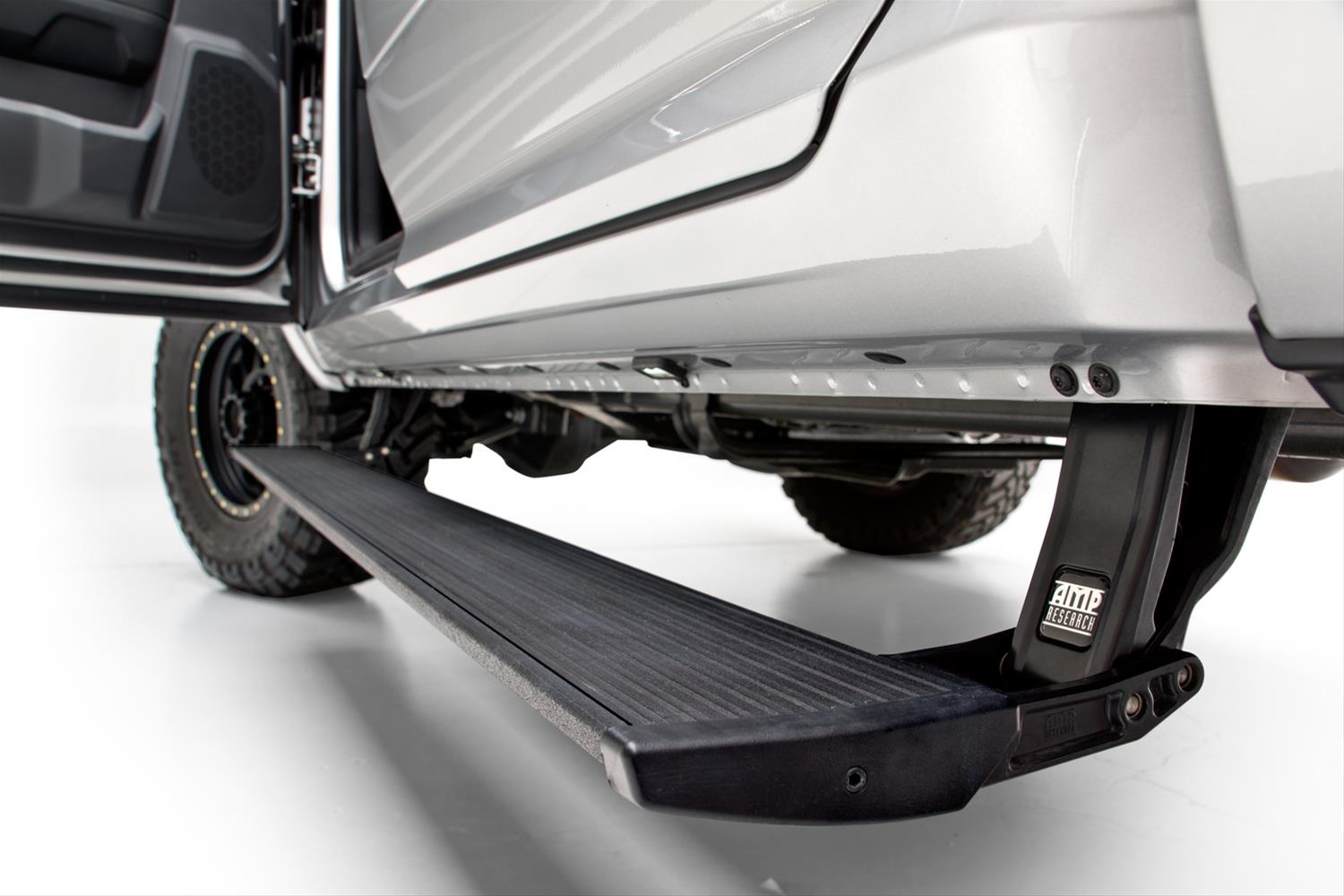 AMP Research Toyota Tacoma Double Cab/Access Cab 2016+
