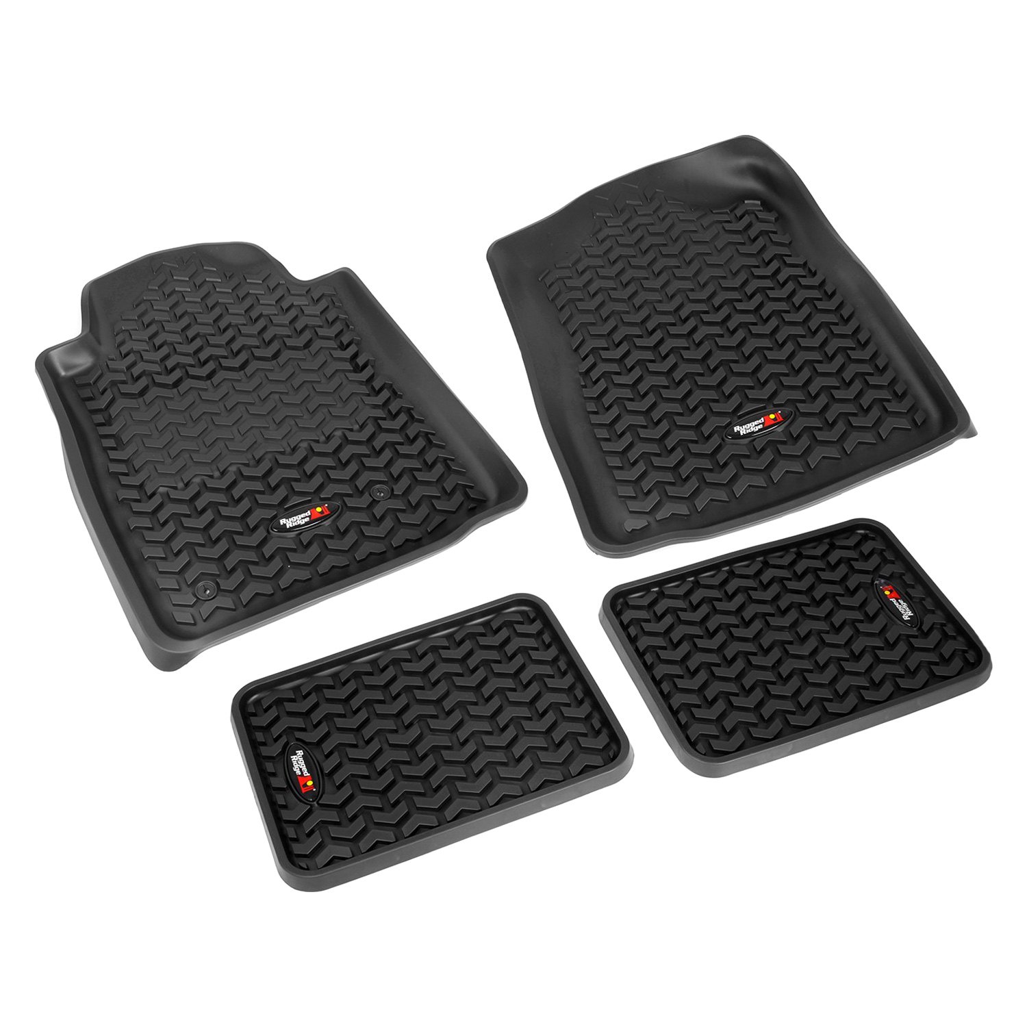 Floor Mats