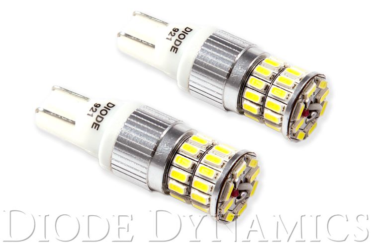 Diode Dynamics Backup LEDs for 2001-2018 Toyota Tacoma - (921-HP36)