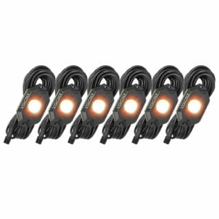 Rock Lights