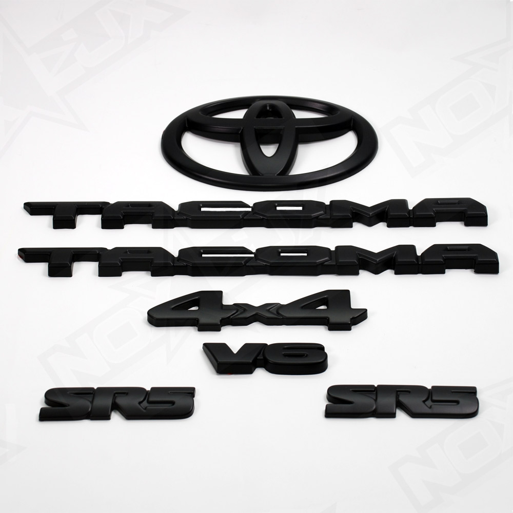 Black-Out Products