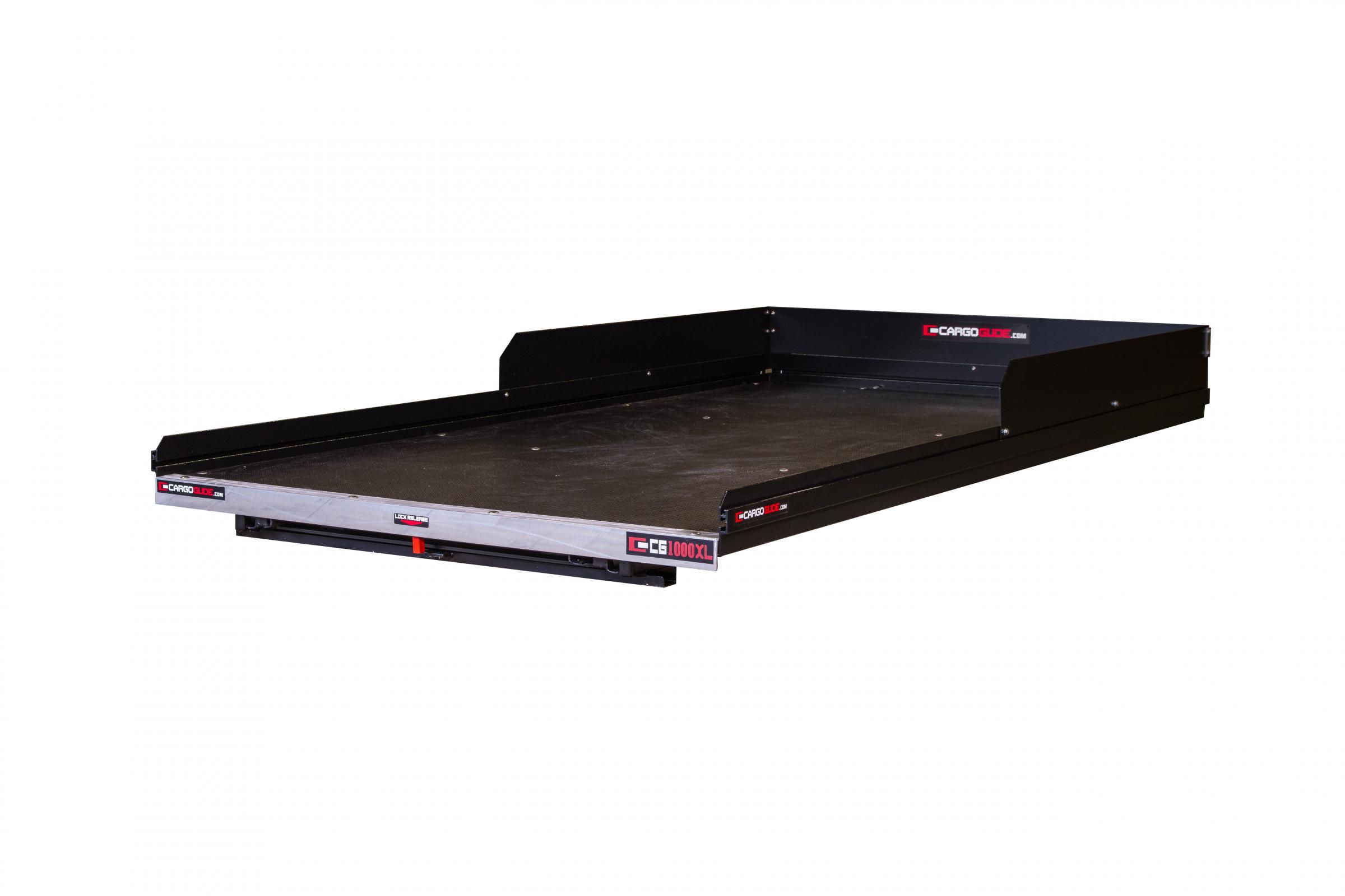 Bed Slides & Drawers