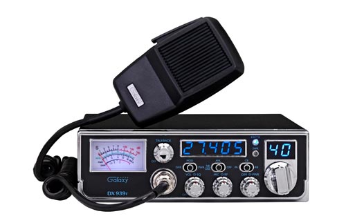 Galaxy DX 939F