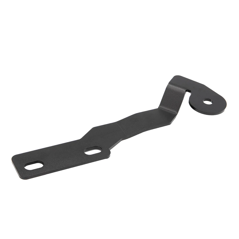 Rugged Radios Toyota Tacoma Antenna Mount