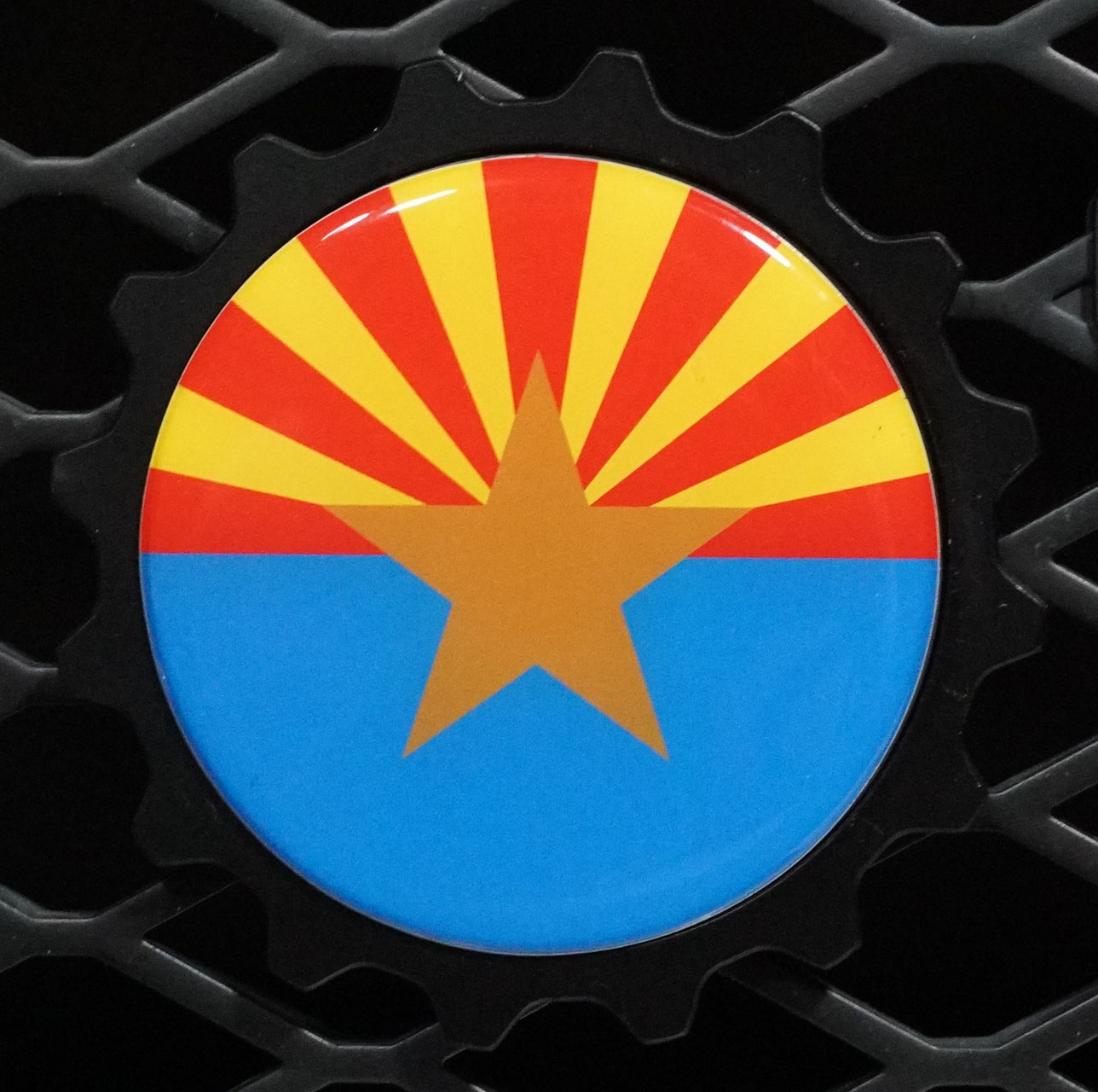Arizona Arizona