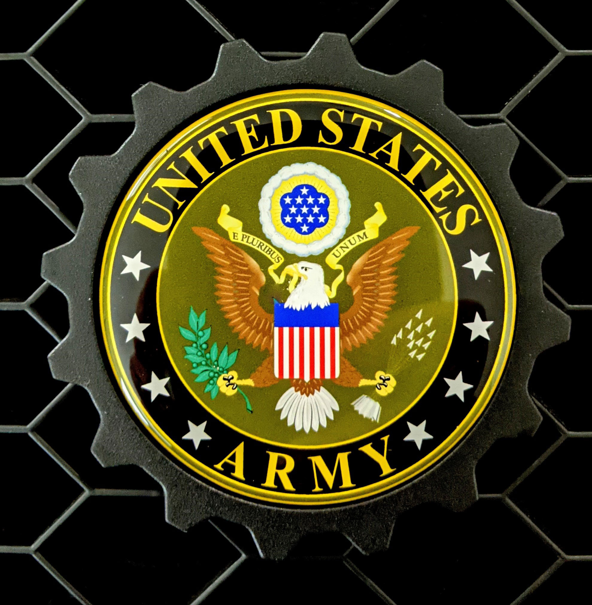 Army Eagle Army Eagle