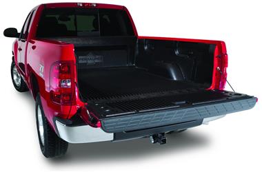PendaForm Liners Bed Liner with Skid Resistance 2001-2004