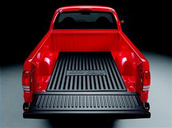 Protecta Bed Mat by Koneta 5009LRV