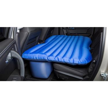 AirBedZ Rear Seat Air Mattress with DC Portable Pump, Storage Bag & Patch Kit 2001+