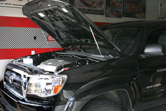 Tacoma Quicklift Elite Hood System 2005-2015