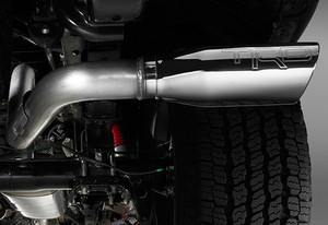 Tacoma Exhaust 2016+
