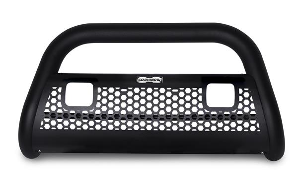Go Rhino! Charger- RC2 LR, LED Light Ready - Black 2007-15 Tacoma