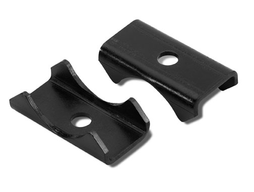 Universal 2 1/2" Wide Springs Perches
