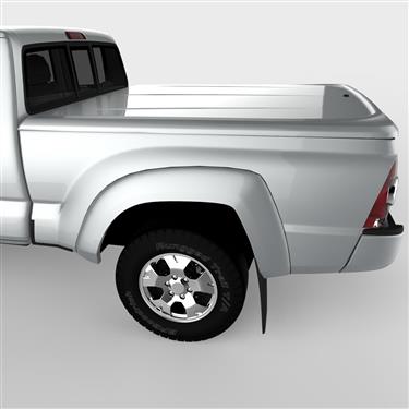 UnderCover Bed Cover 'Silver Streak' UC4056L-1E7