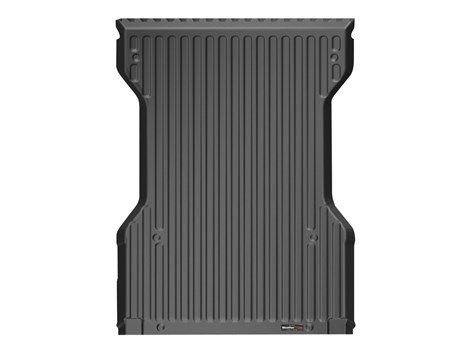Weathertech Bed Liner -Tacoma Short Bed