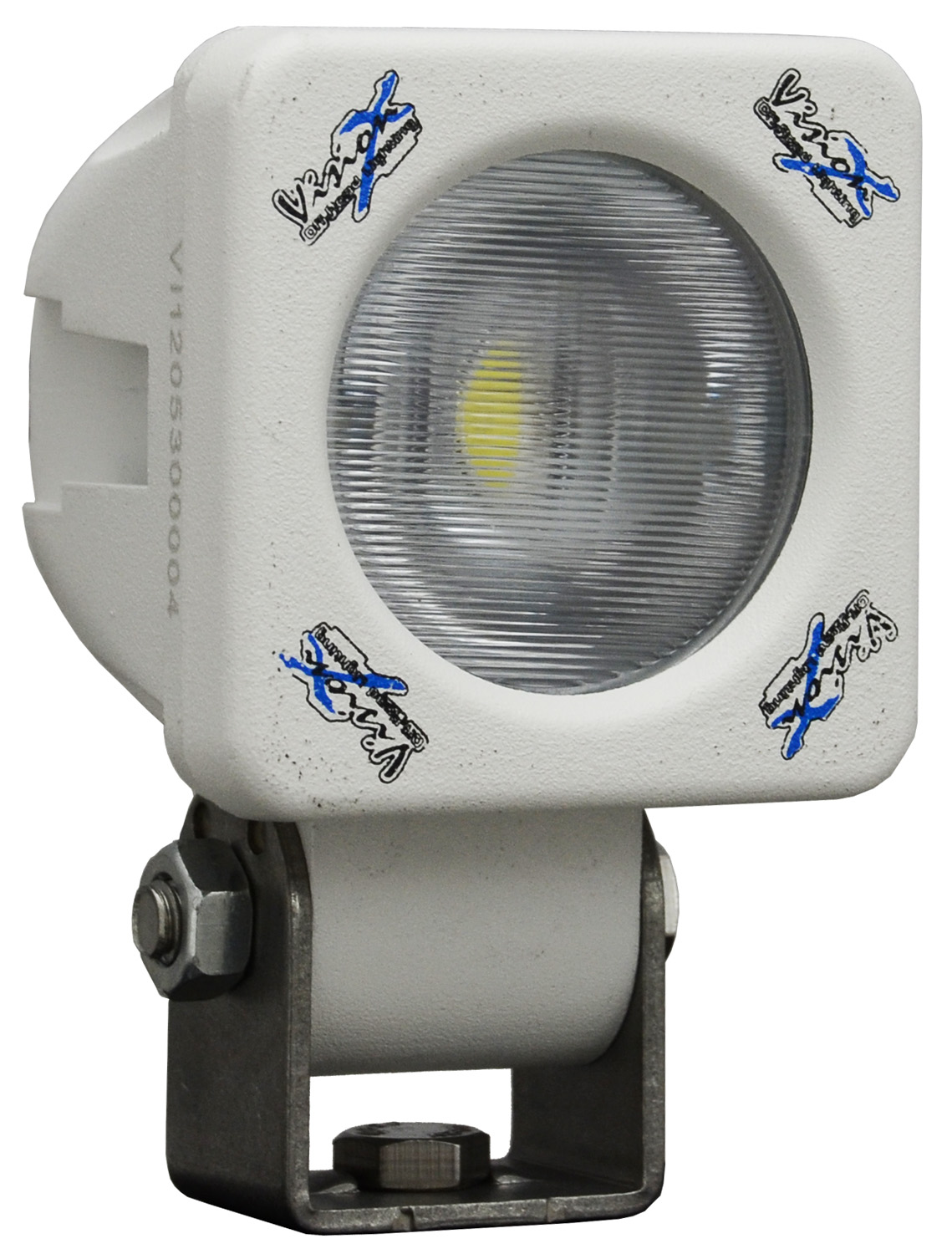 2" SOLSTICE SOLO WHITE 10W LED 45?/15? ELLIPTICAL
