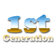 1st Gen 1995-2004