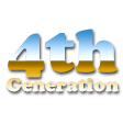 4th Gen 2024+