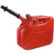 Fuel Cans & Related Parts