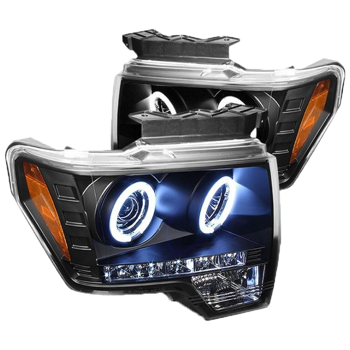 Lights & Light Accessories