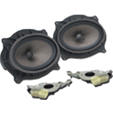 Audio & Stereo