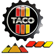 Badges & Emblems