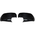Black-Out Parts