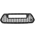 Grille Inserts