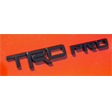TRD PRO
