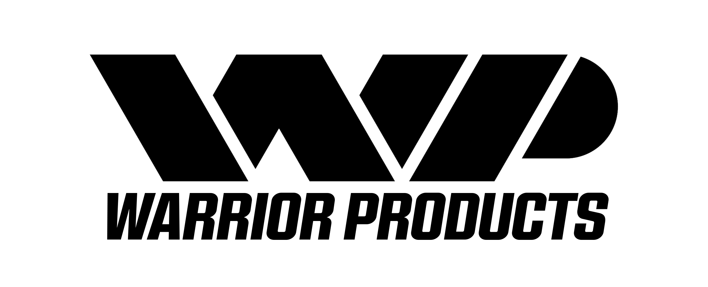 Warrior Products